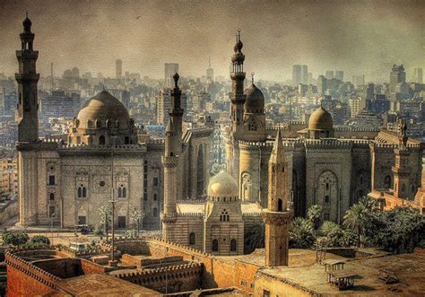 old egyptian capital|Old Cairo .